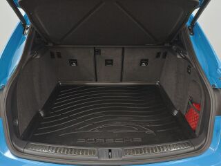 Porsche Macan 2.0 195kW