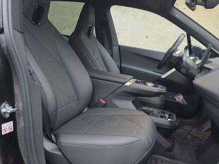 BMW iX xDrive 40 M-Pakett Autopilot 240kW