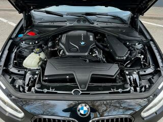 BMW 118 M-SPORT 110kW