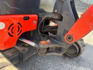 Kubota Kubota KX019-4 12кВ