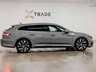 Volkswagen Arteon Shooting Brake R-line 2.0 147kW