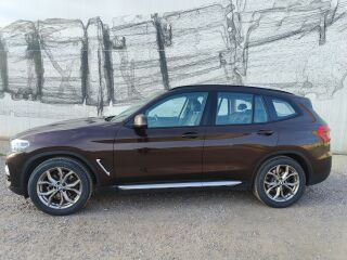 BMW X3 2.0 140kW