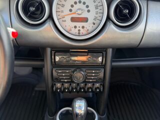 MINI Cooper 1.6 85кВ