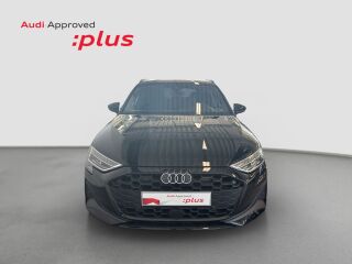 Audi A3 Sportback 35 TDI 2.0 110kW