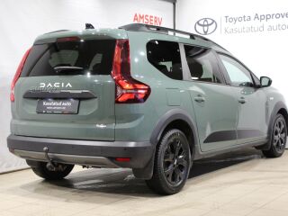 Dacia Jogger 1.0 81kW