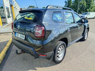 Dacia Duster Essential 1.0 67kW