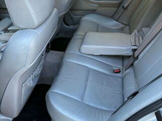BMW 528 2.8 142kW