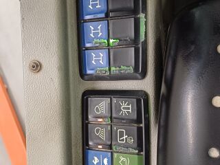 Kramer 5075 2.2 35кВ