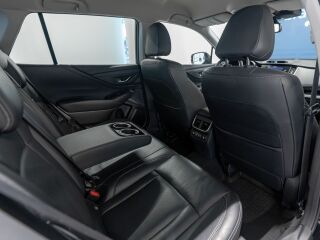 Subaru Outback AWD Limited Petrol 124kW