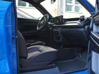 Ligier JS60 Sport Ultimate DCI 6kW