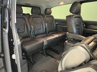 Mercedes-Benz V 250 d Avantgarde A2 2.0 R4 140кВ