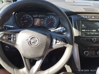 Opel Zafira Tourer 1.4 R4 16 103кВ