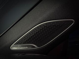 Mercedes-Benz CLA 200 AMG-Line 1.3 120kW