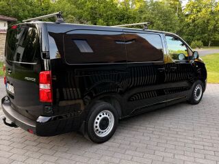 Toyota ProAce L3 2.0 106кВ