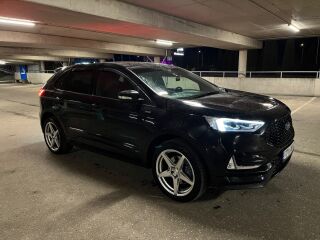 Ford Edge ST-Line 2.0 175kW