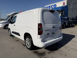 Fiat Doblo Van L2 1.5 96kW
