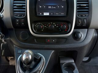 Renault Trafic Passenger 1.6 88kW