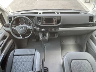 MAN TGE 2.0 130kW