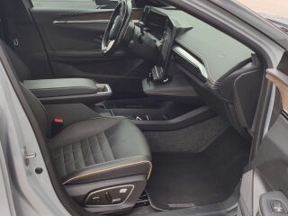 Renault Megane E-TECH 60KWH R220 OPTIM ICONIC 160kW