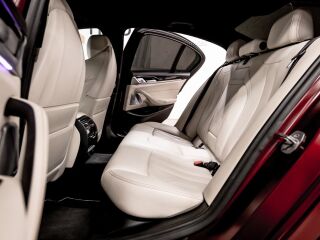 BMW M5 First Edition 4.4 V8 441kW