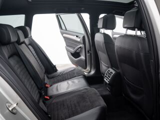 Volkswagen Passat Variant GTE PHEV 1.4 160кВ