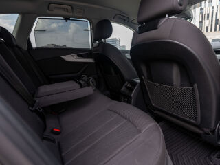 Audi A4 2.0 100кВ