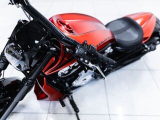 Harley-Davidson VRSCA V-Rod 86kW