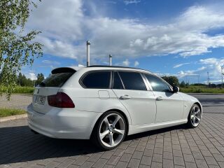 BMW 318 2.0 105кВ