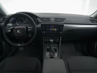 Skoda Superb Active Plus 4x4 2.0 140kW