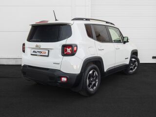 Jeep Renegade Longitude 1.4 R4 103кВ