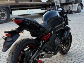 Kawasaki ER - 6 N 35kW