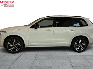 Volvo XC90 R-Design 2.0 173kW