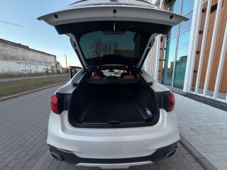 BMW X6 3.0 155kW