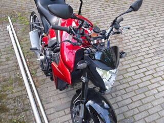 Honda CB 1000 R