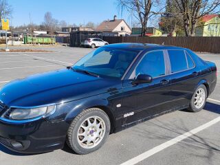 Saab 9-5 2.3 136kW