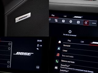 Porsche Cayenne Platinum Edition E-Hybrid Sport Chrono 3.0 250kW