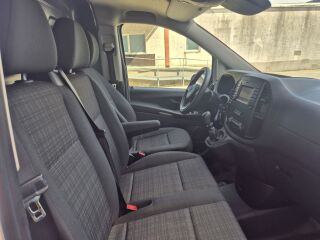 Mercedes-Benz Vito Long 1.8 75kW