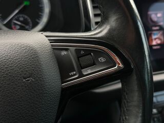 Skoda Kodiaq 4x4 2.0 TSI 140кВ