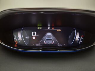 Peugeot 3008 GT PureTech 1.2 96кВ