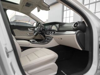 Mercedes-Benz E 53 AMG 4matic+ 3.0 320kW