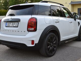 MINI Countryman 2.0 100kW