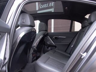 BMW i5 M60 xDrive M Sportpackage Pro 442кВ