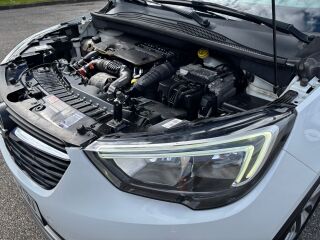 Opel Crossland X 1.6 73kW