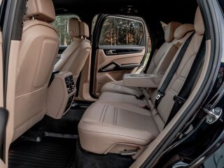 Porsche Cayenne 3.0 250кВ
