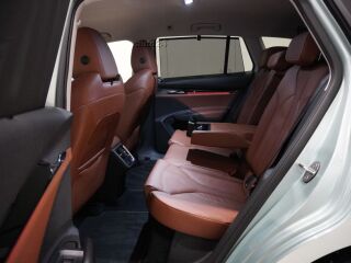 Skoda Enyaq 80x / 82kWh 195кВ