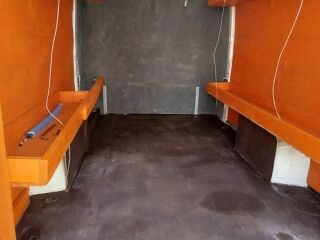 Citroen Jumper 2.2 103кВ