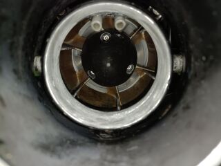 Sea-Doo XP Limited 951 98kW