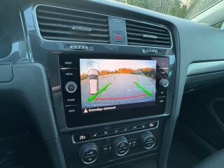 Volkswagen Golf 1.5 96kW