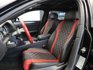 Bentley Flying Spur W12 S 467kW