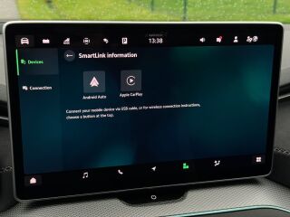 Skoda Kodiaq SportLine PLUS 1.5 TSI PHEV 150кВ